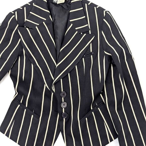 Vintage Georges Rech Blazer - Picture 9 of 9